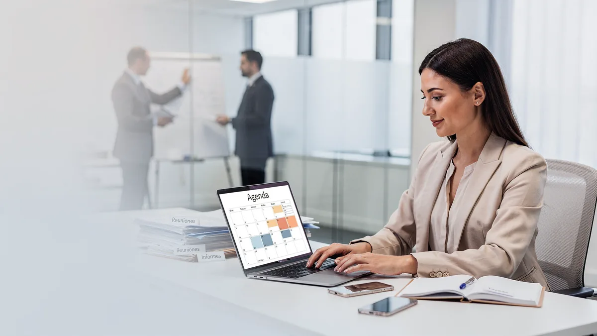 Gu&iacute;a de Asistente Administrativo en Bolivia 2026: Funciones, Habilidades y Sueldo