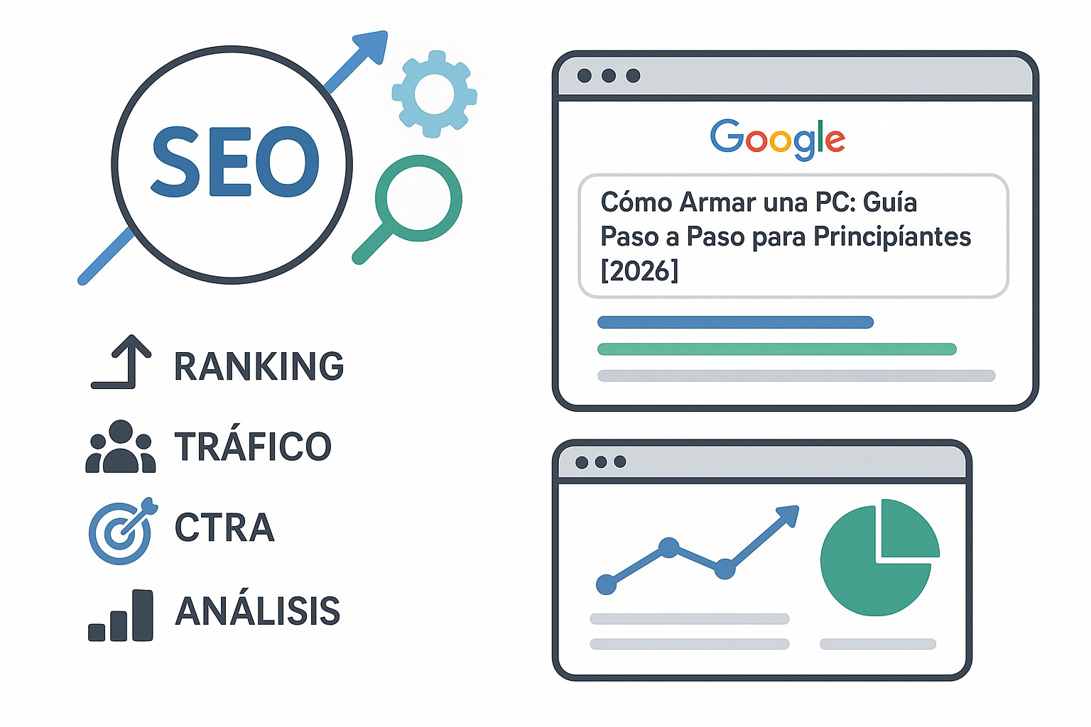 Persona ensamblando un procesador en una placa madre