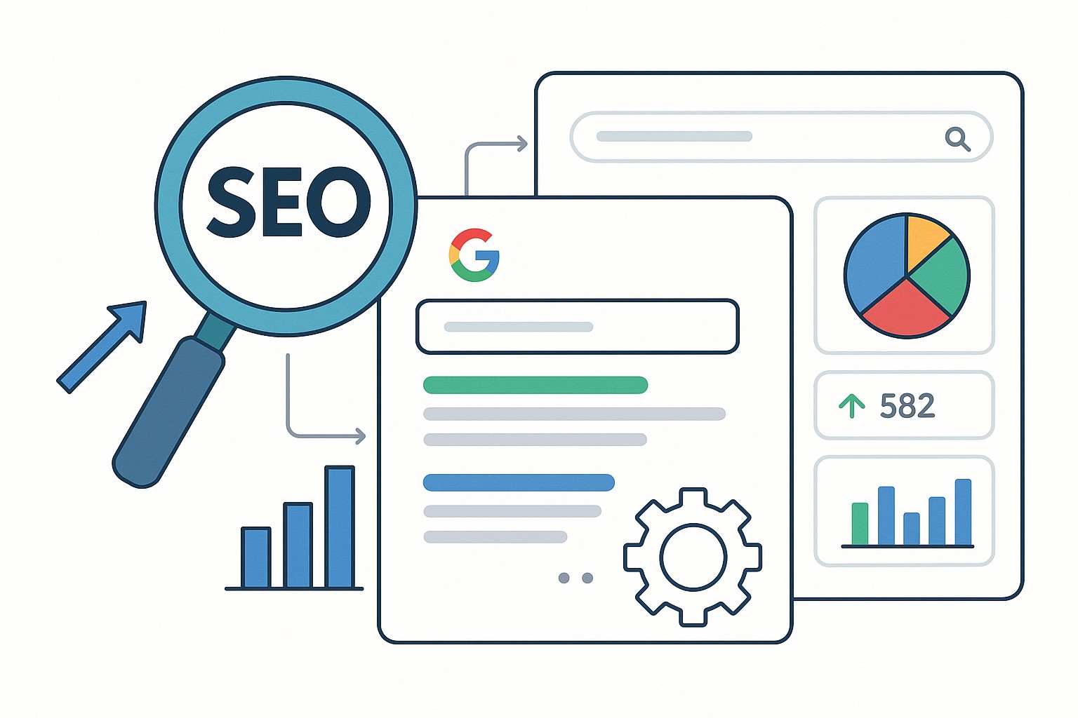 Persona escuchando atentamente y haciendo preguntas para clarificar el mensaje