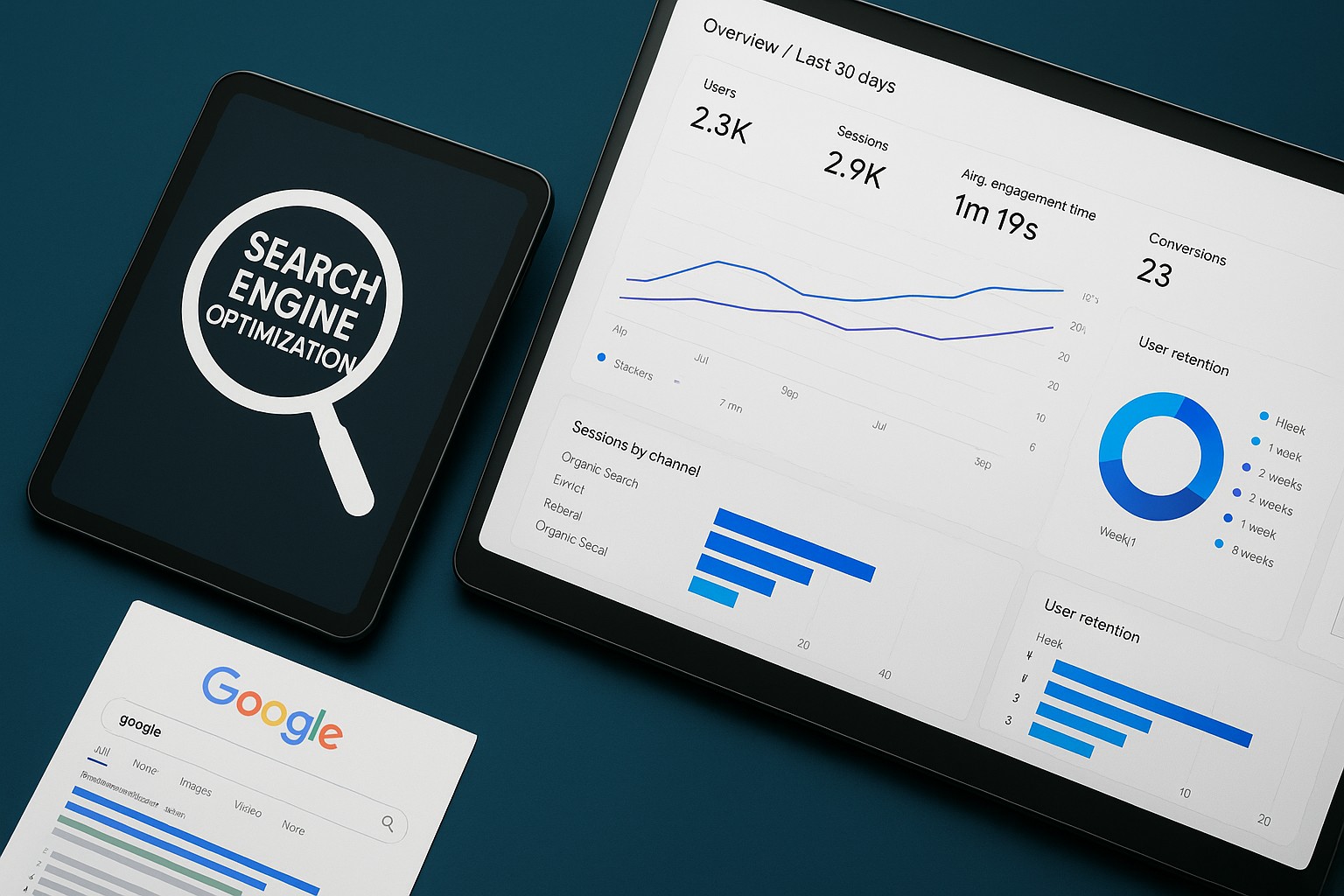 ¿Necesitas Power BI para tu trabajo? Descubre nuestro curso y transforma tus datos