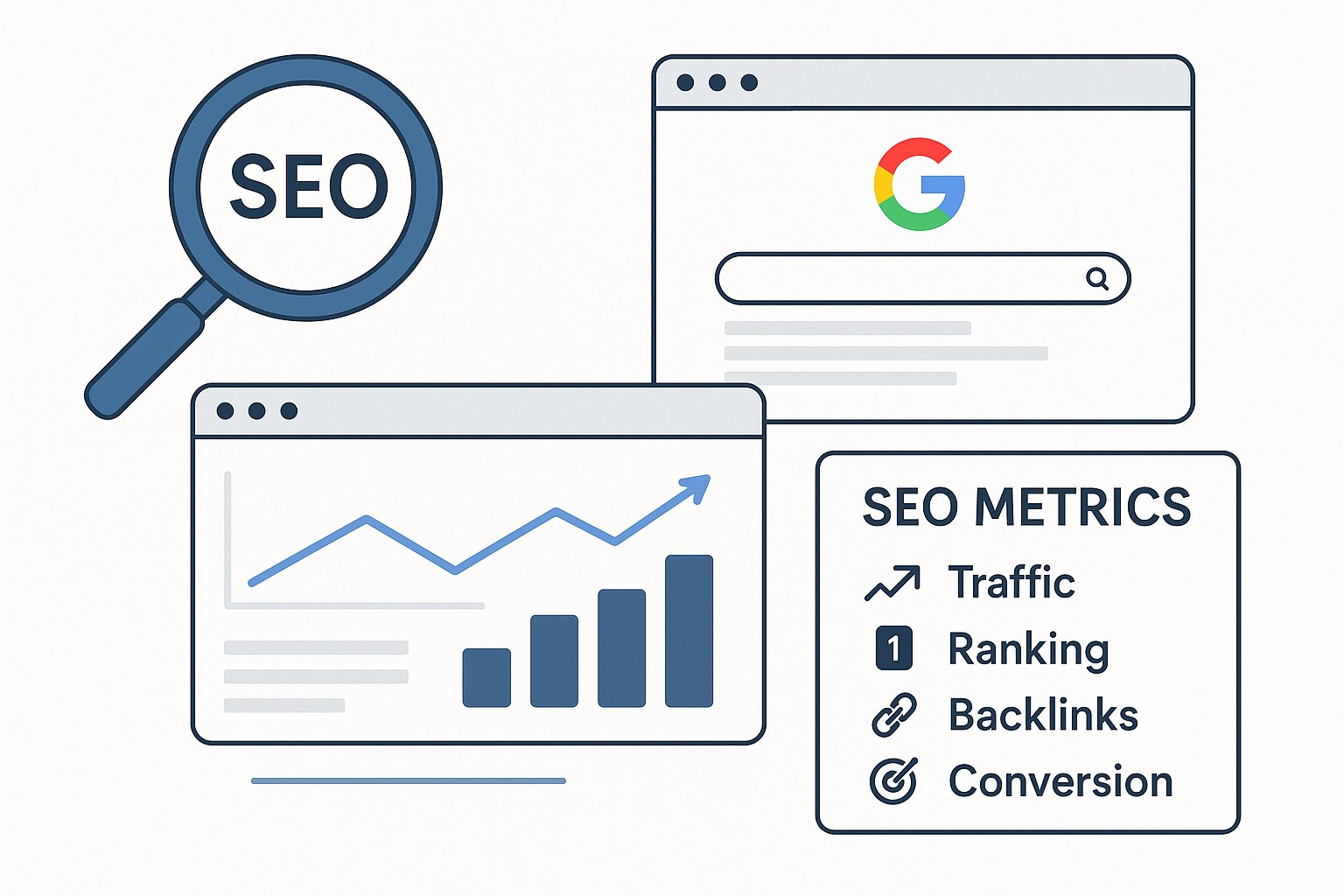 Visualización en Power BI mostrando la creación de una medida calculada