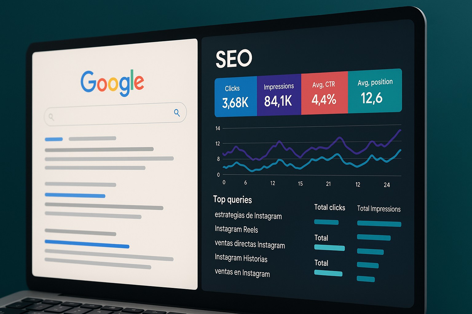 Estrategias de Instagram Marketing: Reels, Historias y Venta Directa para tu Negocio