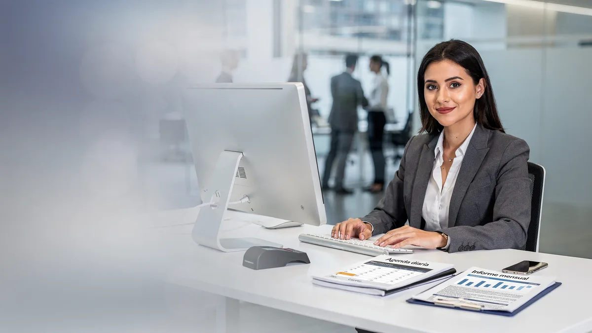 Habilidades clave del Asistente Administrativo en Bolivia 2026