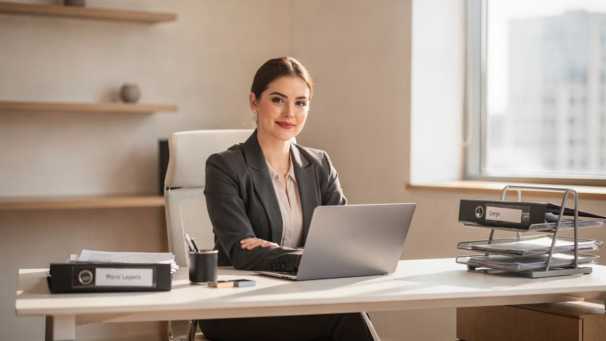 Salario de secretaria y asistente ejecutiva en Bolivia