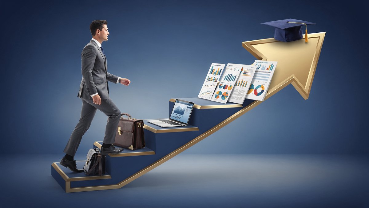 Administración de Empresas: Por Qué es la Carrera con Mayor Potencial en 2026