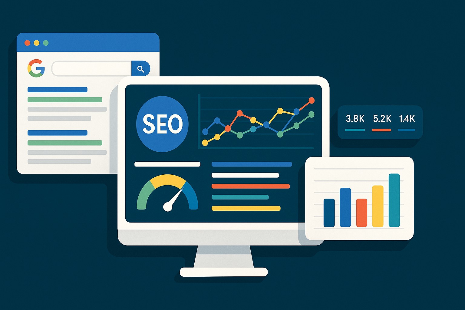 ¿Qué hace un Desarrollador Full Stack? Roles, habilidades y carrera