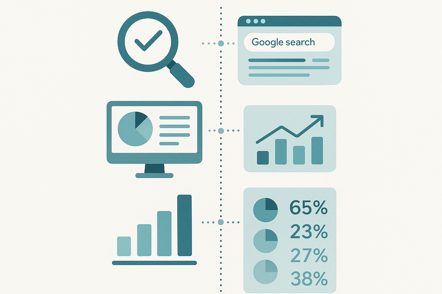 Infografía: guía visual con conceptos y datos clave sobre salario de un diseñador instruccional y otros perfiles e-learning en LATAM