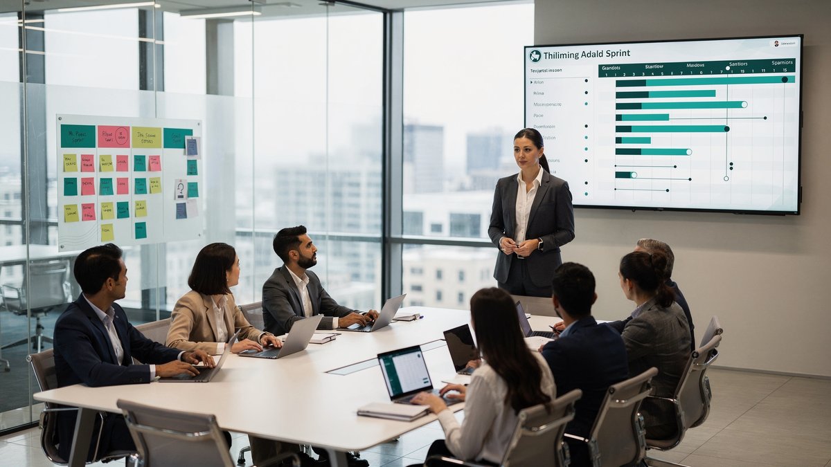 Salario de project manager en Bolivia 2026