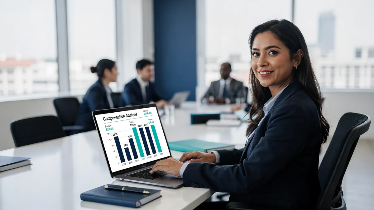 Salario RRHH Bolivia 2026 bolivianos por cargo