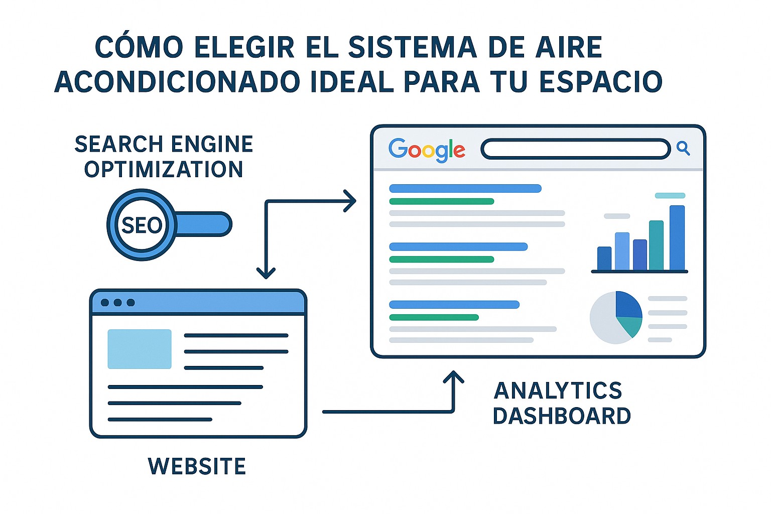 Comparativa de eficiencia energética entre diferentes modelos de aire acondicionado