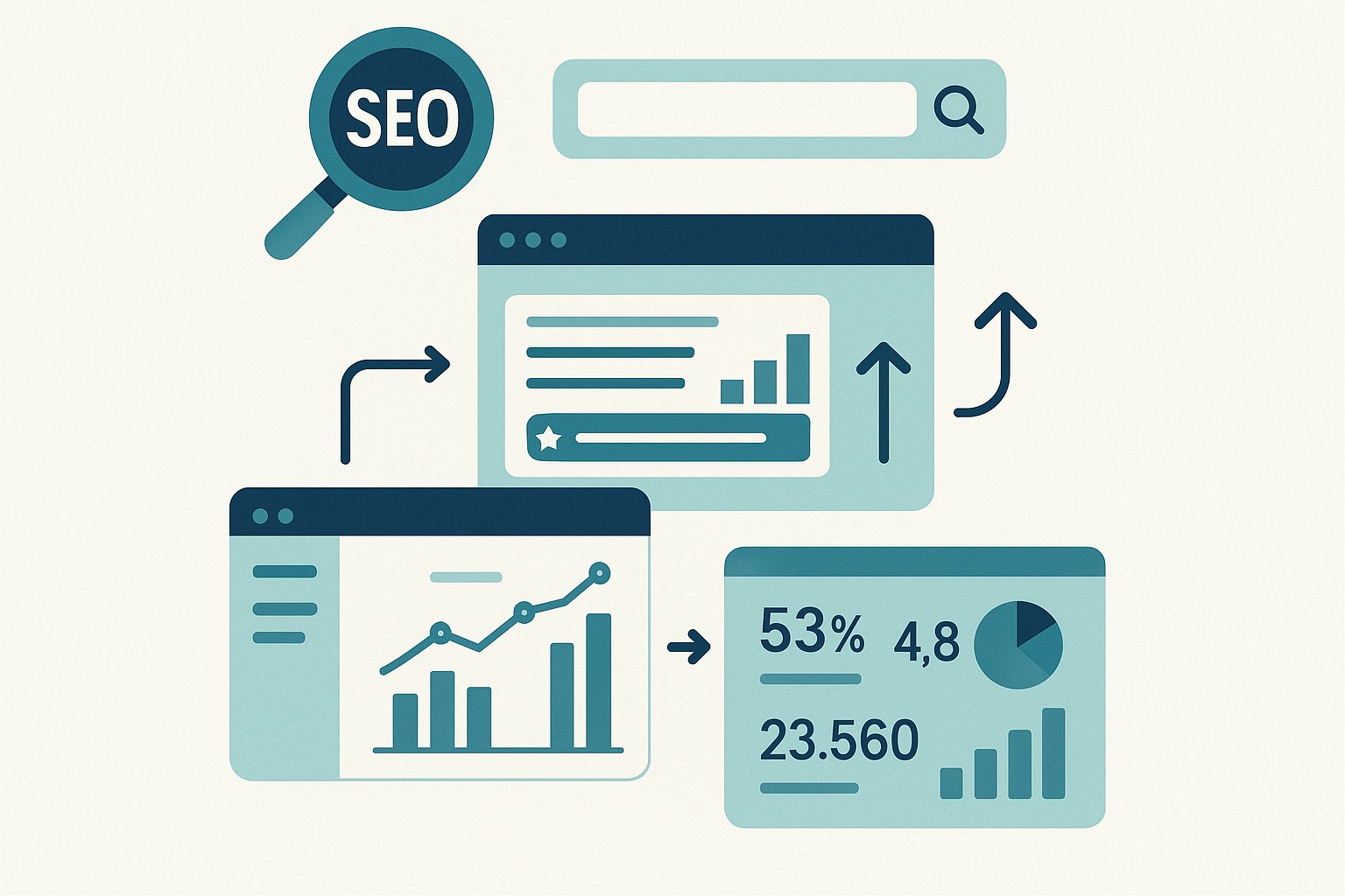 Infografía: guía visual con conceptos y datos clave sobre supera tus creencias limitantes con pnl: un camino hacia la liberación personal