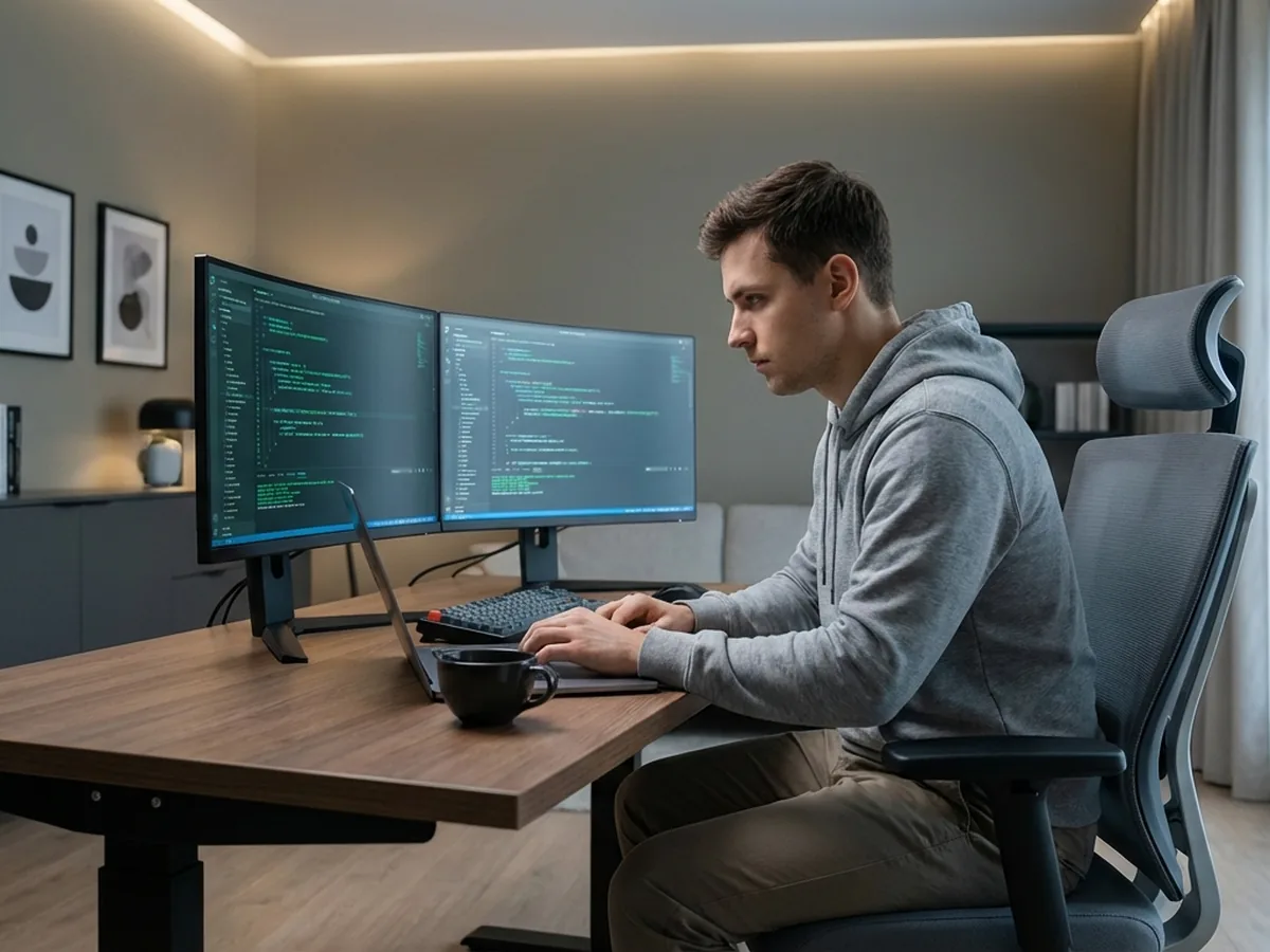 Programador desarrollador en Bolivia
