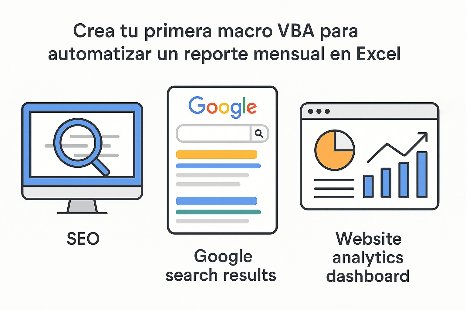 Captura de pantalla mostrando la pestaña Programador en Excel y el botón Visual Basic para acceder al VBE.