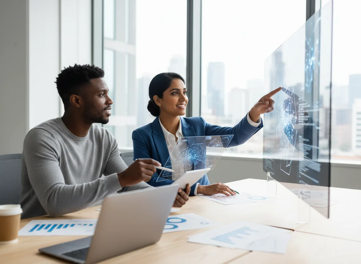 Smart Contracts y DApps