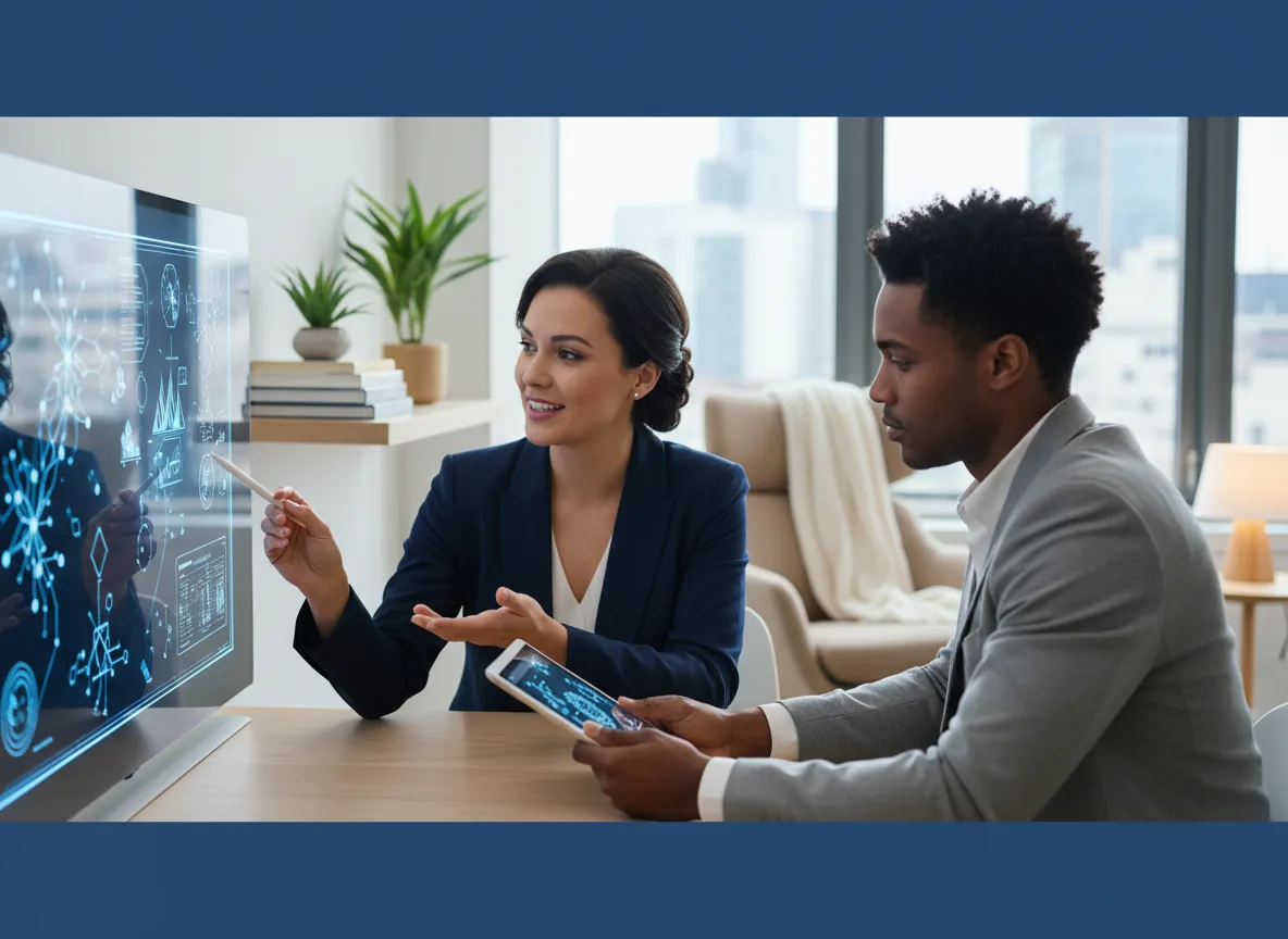 Curso de Programacion NeuroLinguistica - PNL