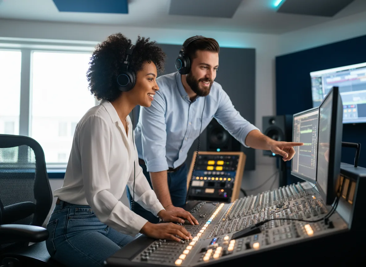 Curso de Sistemas de Audio